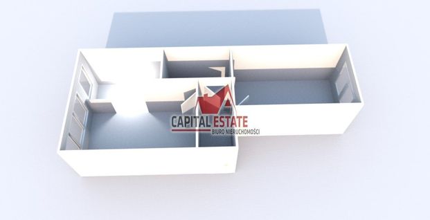 Złotoryja, Podwale Mieszkanie na wynajem - Photo 1