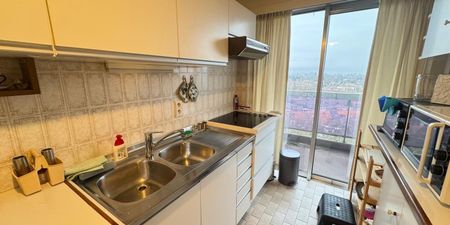 Appartement te huur in Merksem voor € 895 met 2 slaapkamers - Photo 3