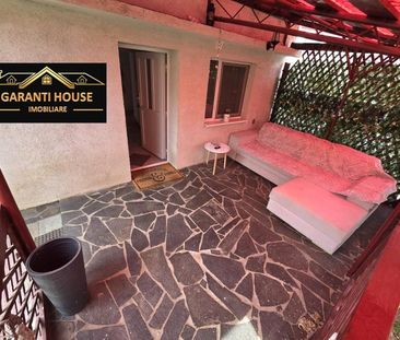 Zona Sebesului, casa mobilata, 2 camere - Fotografie 5