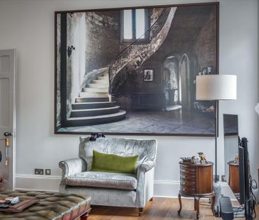 3 bedroom flat to rent - Photo 2