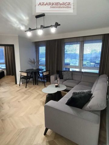 Mieszkanie do wynajęcia, GORZÓW WIELKOPOLSKI, , 2 700 zł - Zdjęcie 3