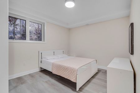 For Lease - 3255 Harasym Trail Unit# Bsmt., Oakville, Ontario - Photo 4