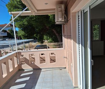Μεζονέτα για ενοικίαση Μεσοβάρδα (Αρτέμιδα (Λούτσα)) - Φωτογραφία 6