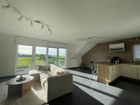 Appartement te huur - Foto 2