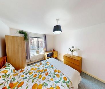 1 bedroom ground floor flat to rent - Photo 5
