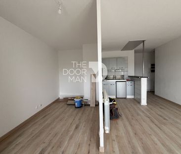 Location Appartement 1 pièce 34m² NANTES 44300 - Photo 4