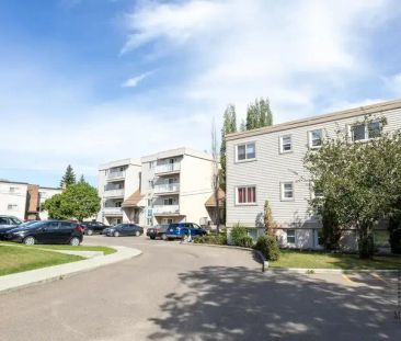 Compton Court | 11310 109 Avenue NW, Edmonton - Photo 1