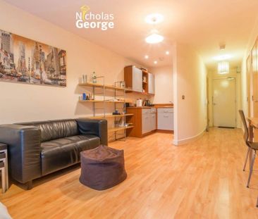 Studio to rent - Photo 5