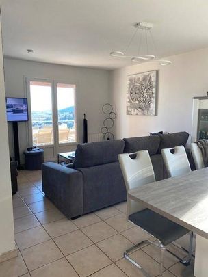 Location maison 4 pièces 90 m² à Chavanay (42410) - Photo 1