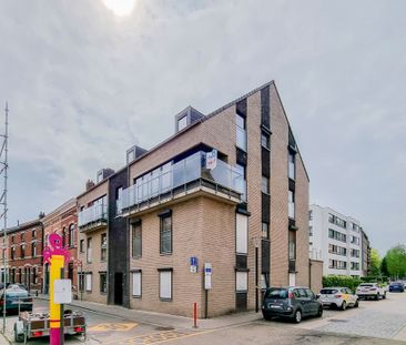 Uitstekend gelegen duplex-appartement - Foto 4