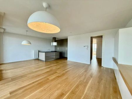 Appartement Chris Bennekerslaan, Rotterdam - À Louer - Photo 3