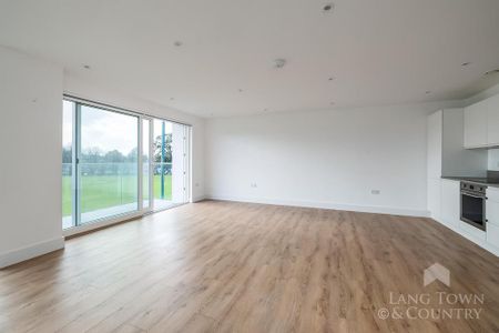 2 bedroom apartment to rent - Photo 2