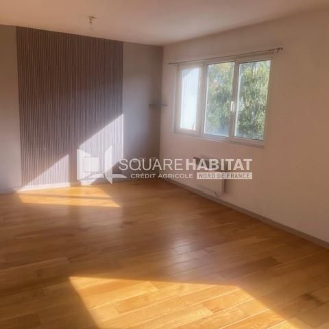 Location Appartement 2 pièces 53m² MAUBEUGE 59600 - Photo 1