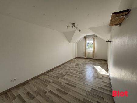 Location Appartement 3 pièces 73m² LA BOUEXIERE 35340 - Photo 5