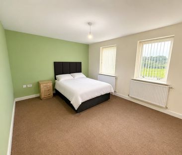 Room in a Shared House, Sangha Close, LE3 - Photo 5