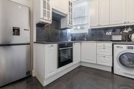 Fitzgeorge Avenue, W14 0SW, London - Photo 5