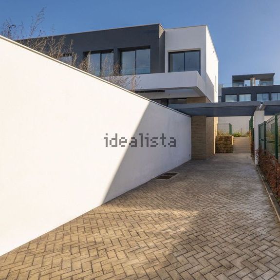 Alquiler de chalet pareado en Calle Amatista - Photo 1