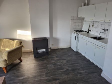 Te huur: Appartement Westerhoutstraat 14 in Haarlem - Foto 2