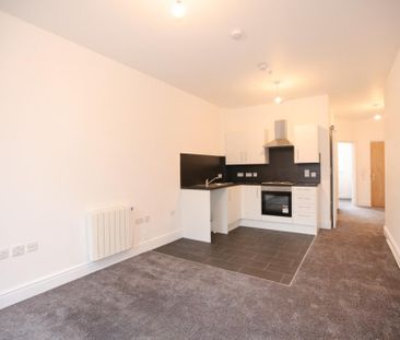 1 bedroom flat to rent - Photo 4