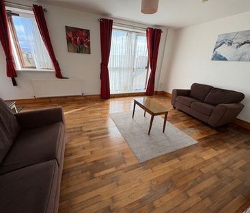 Apt 21, Castlegate Walk, Adamstown, Lucan, Dublin, K78DK72 - Photo 1