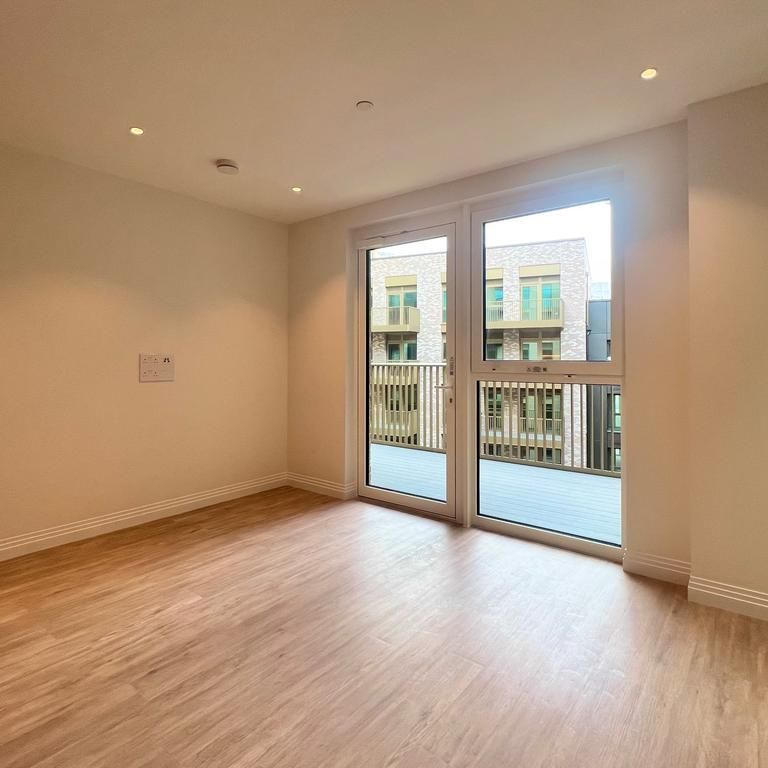 1 bedroom flat to rent - Photo 1