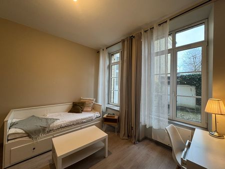 Location Appartement 1 pièce 21m² - Photo 4