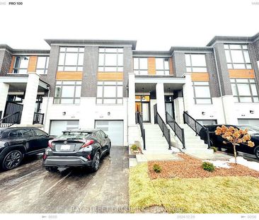 For Lease - 2805 Albatross Way Unit# BedRoom, Pickering, Ontario - Photo 5