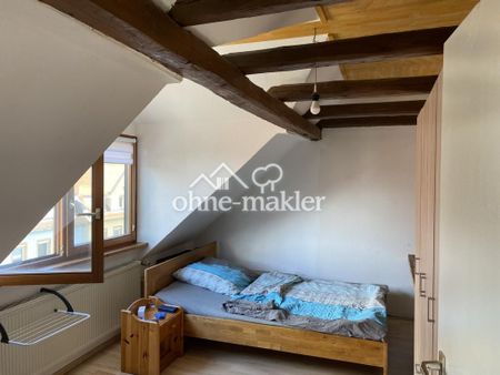 2 Zimmer Wohnung mit offener Küche und schönem Ausblick - Photo 2