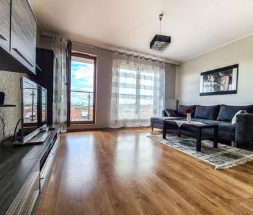 Mieszkanie Górna Wilda Poznań wynajem - Zdjęcie 1