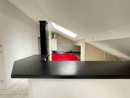 Appartement à louer à YUTZ - Photo 5