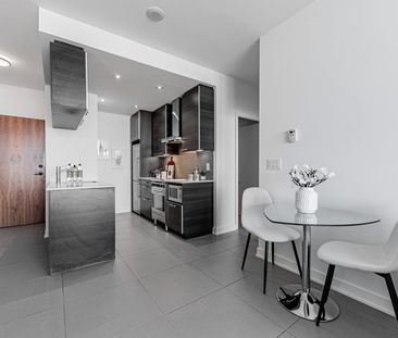 For Lease - 1 Market Street Unit# 2206, Toronto, Ontario - Photo 1