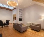 1 bedroom mews to rent - Photo 3