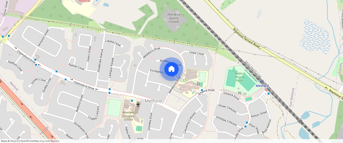 Ashtonfield, Hunter Valley