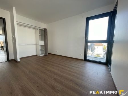 Appartement 2 pièces, 52 m2-RUMILLY - Photo 2