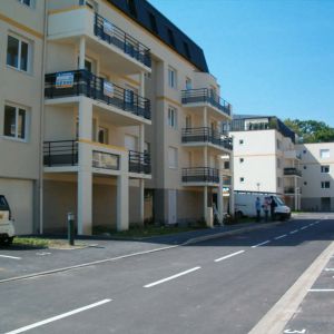Appartement / Offre 58398845 - Photo 2