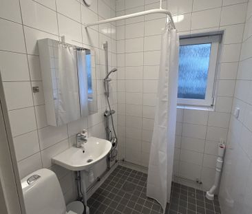 Sköntorpsvägen, Årsta - Foto 1