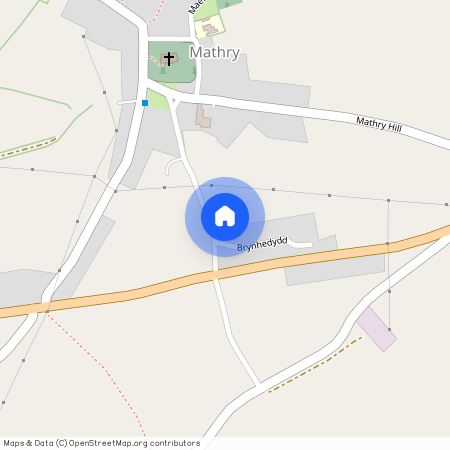 Brynawel, Mathry, Haverfordwest, Pembrokeshire