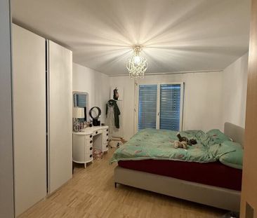 A saisir ! Logement avec vue de rêve sur le lac Léman et les Alpes ! - Photo 6