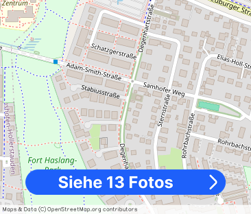 ++WOHLFÜHLWOHNUNG IM WESTVIERTEL MIT DACHTERRASSE|EBK|TG++ - Foto 1