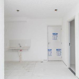 Apartamento para alugar com 34m², 2 quartos e sem vaga - Photo 2