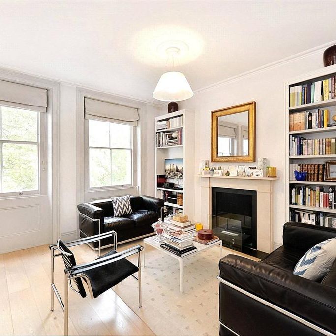 2 bedroom terraced house to rent - Photo 1