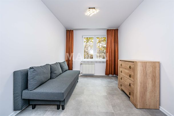 3 POKOJE PO REMONCIE, PARKING W CENIE - Фото 1