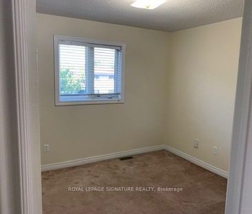 For Lease - 248 Breton Avenue Unit# Upper Level, Mississauga, Ontario - Photo 6