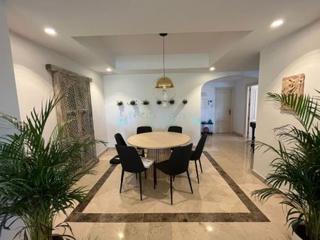 Apartment for LONG-TERM RENTAL in Sierra Blanca, Marbella. - Photo 2