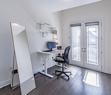 For Lease - 50 Drizzel Crescent Unit# Upper Level, Richmond Hill, O... - Photo 4