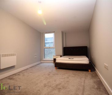 2 bedroom apartment to rent - Photo 5