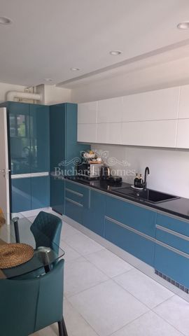 Comfortable Two-Bedroom Flat - Herastrau Park - Fotografie 3