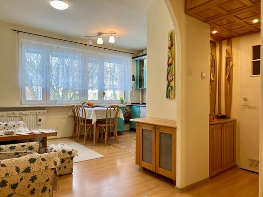 Łódź - Mieszkanie na wynajem - Photo 1