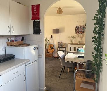 Studio Flat, Moriatry Close, N7 - Photo 4