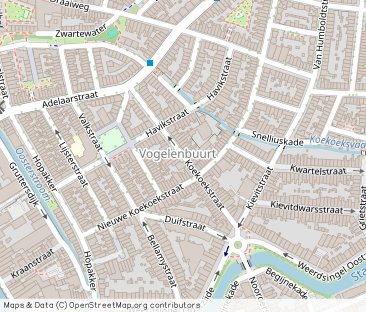Woning aan de Koekoekstraat te Utrecht - Photo 1